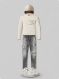ENSEMBLE SHORT/t-shirt...
