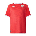 Maillot Tunisie CAN 2025-26 - vue 1
