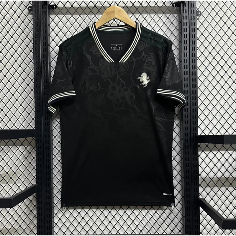 Maillot Juventus 2025-26 v2 - vue 1
