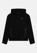 Survêtement NK Sportswear Tech Fleece noir