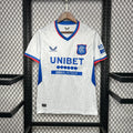 Rangers Maillot Foot 2024 2025 - vue 1