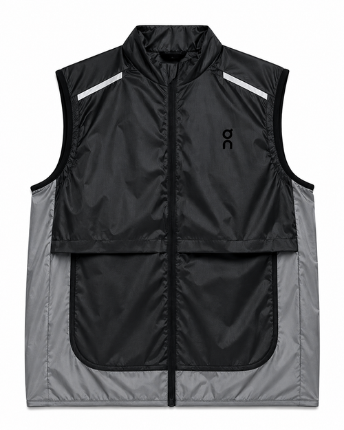 Doudoune Ultra Black - vue 1