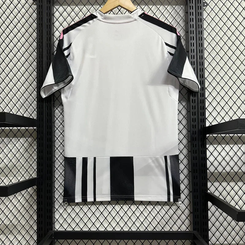 Maillot Juventus 2025-26 v1 - vue 2