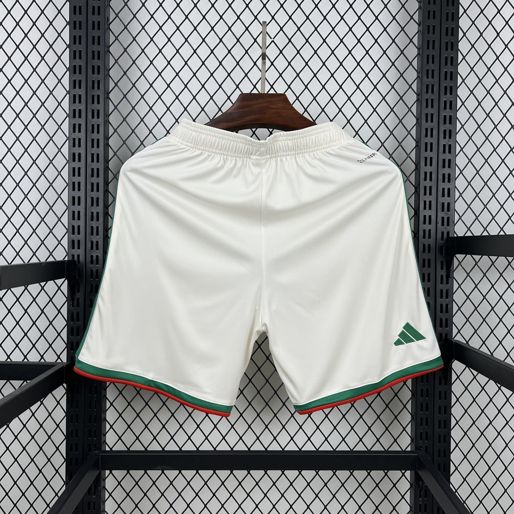 Short Algérie coupe du monde 2026 - vue 2