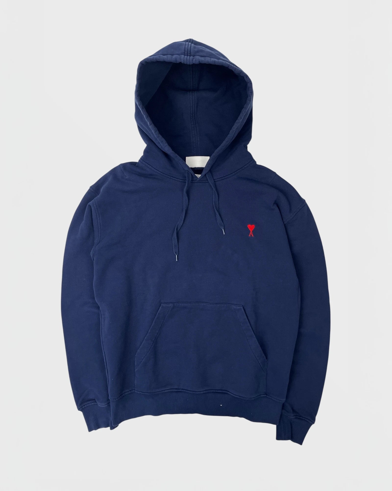 A/M/I pull à capuche