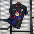 Maillot Fc Barcelone concept 2025/26 - vue 1