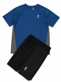 ENSEMBLE SHORT/t-shirt...