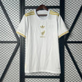 Maillot Mexique concept 2025 v6 - vue 1