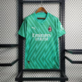 Maillot AC Milan gardien 2023 2024 - vue 1