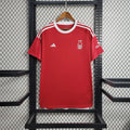 Maillot Nottingham Forest 2023-24 - vue 1