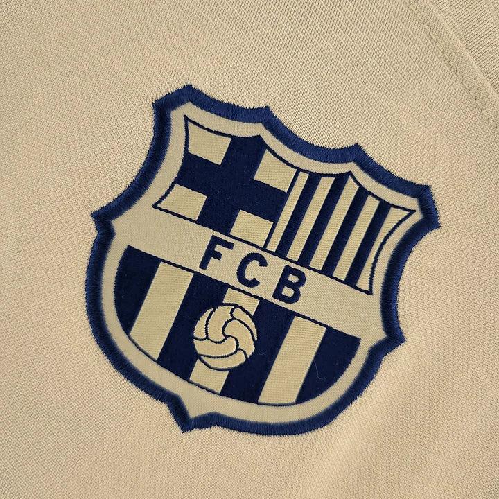 Maillot Extérieur Barcelone 2022/23 - vue 9