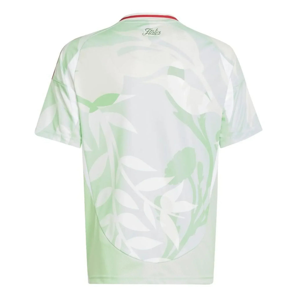 Maillot Italie Extérieur EURO 2025 v2 - vue 2