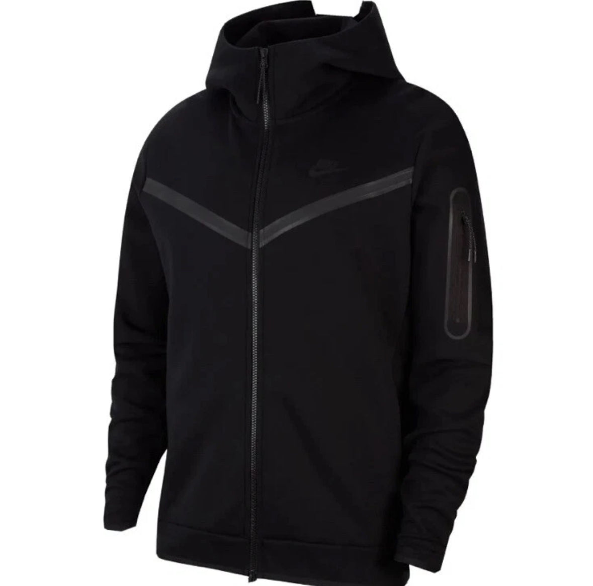 NK TECH veste