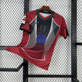 Maillot FC Barcelone concept 2025-26 v2 - vue 1