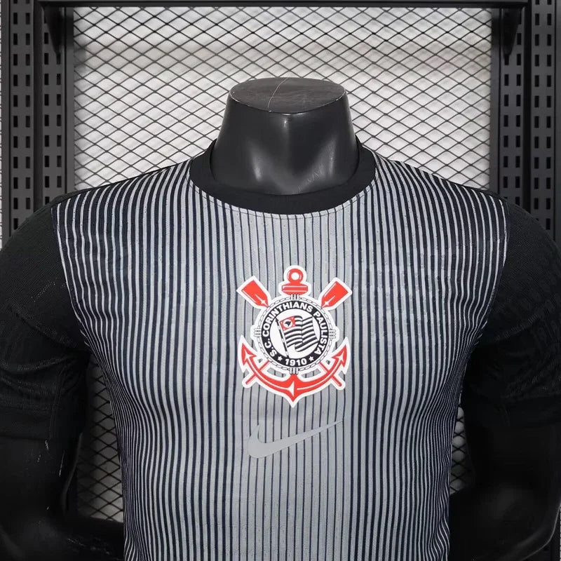 Maillot Corinthians 2025-26 - vue 4