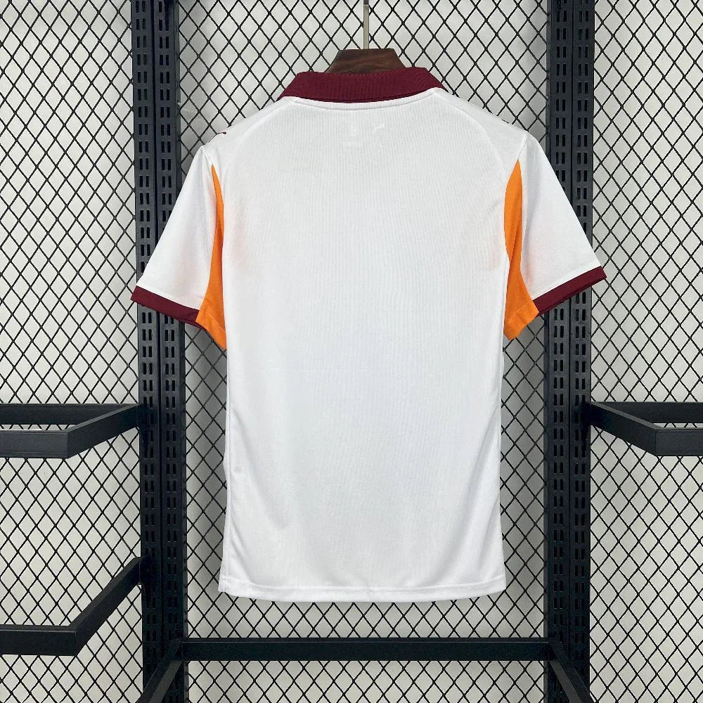 Maillot Galatasarays extérieur 2025-26 - vue 2