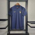 Maillot Équipe de France maillot Domicile 2022/23 Coupe du Monde - vue 1