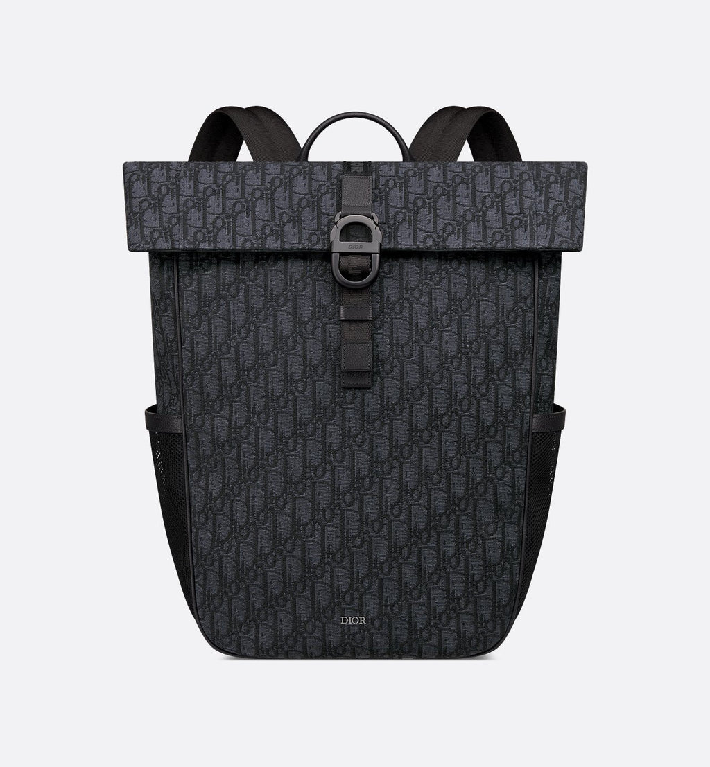 DR2 Sac à dos DR2 8 Roll Top - vue 1