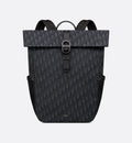 DR2 Sac à dos DR2 8 Roll Top - vue 1