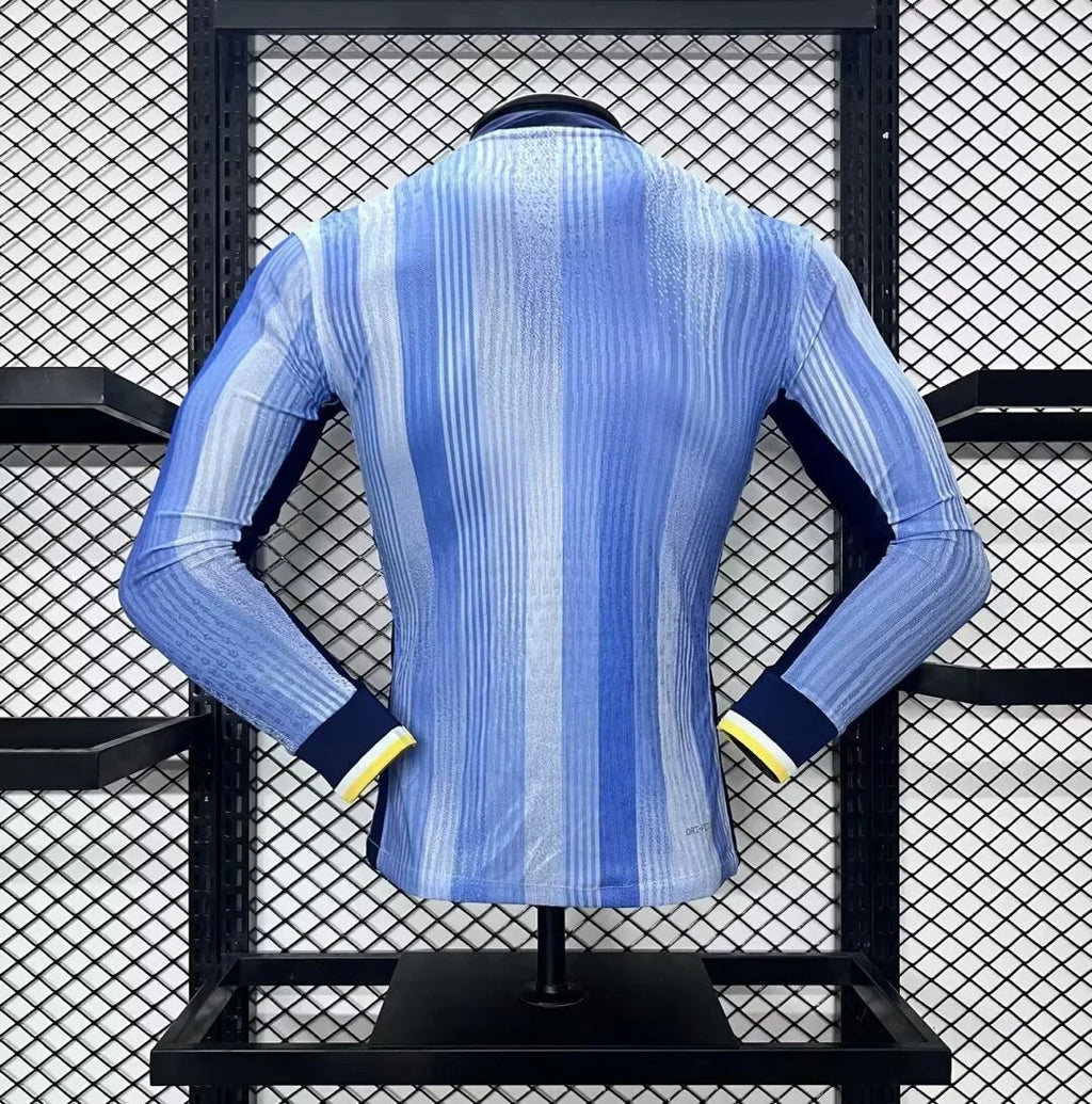 Maillot Tottenham extérieur manches longues 2024-25 - vue 2