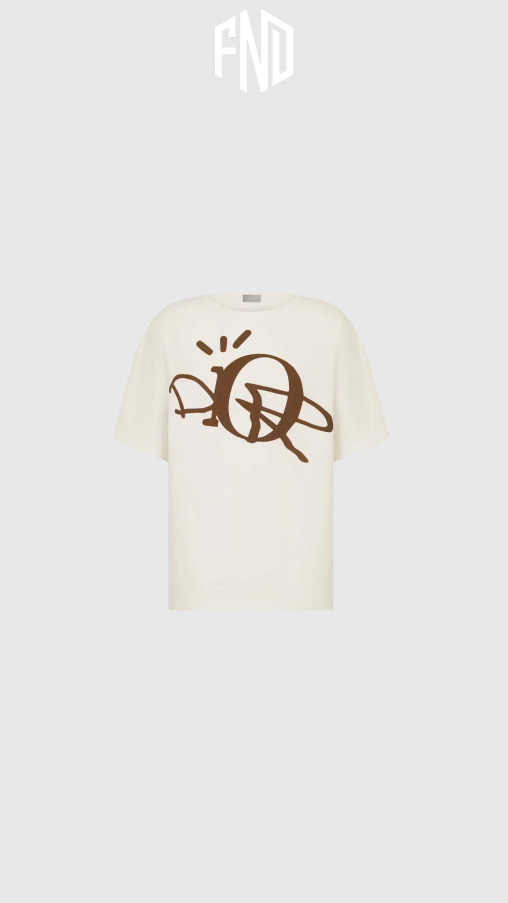 Outfit Cd Beige - vue 2