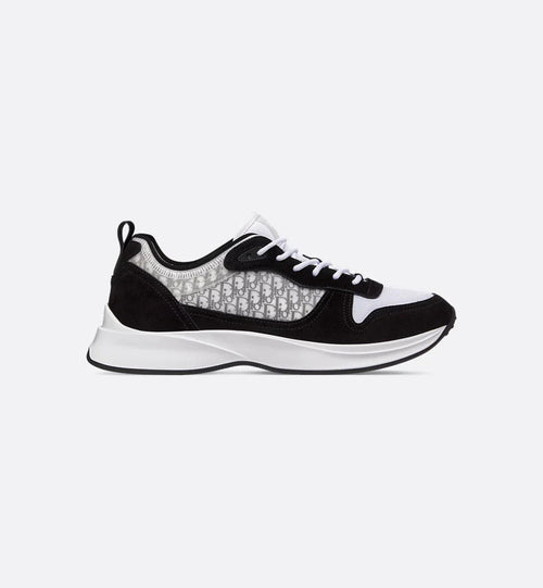 Dior B25 Black and White - vue 1