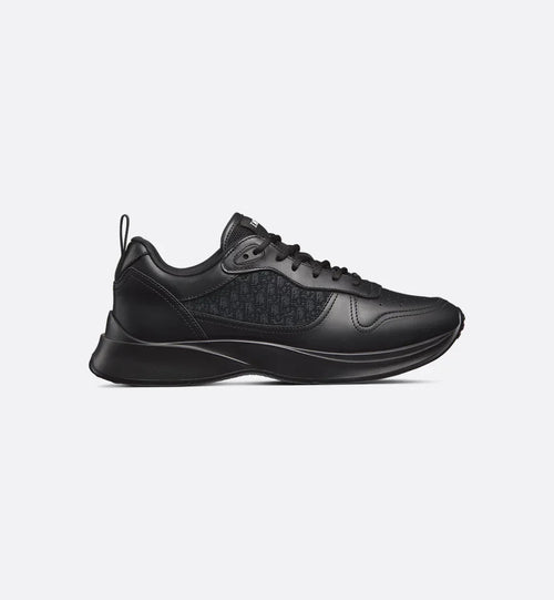 Dior B25 Black v1 - vue 1