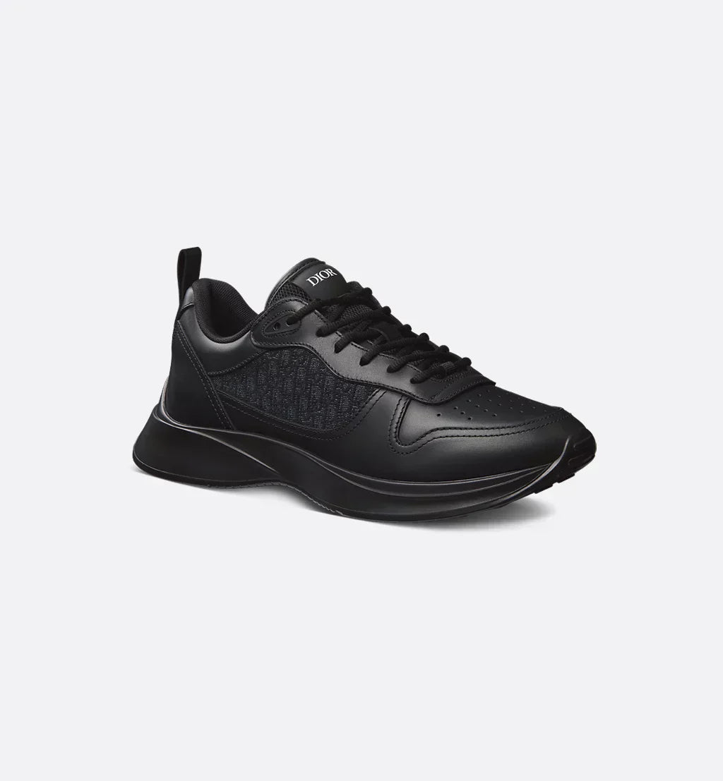 DR B25 Black - vue 2