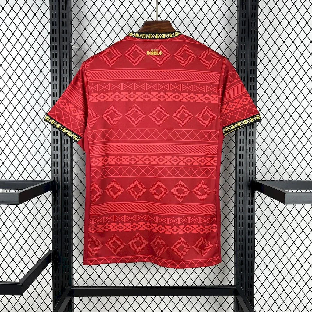 Maillot Brésil concept 2025-26 v8 - vue 4