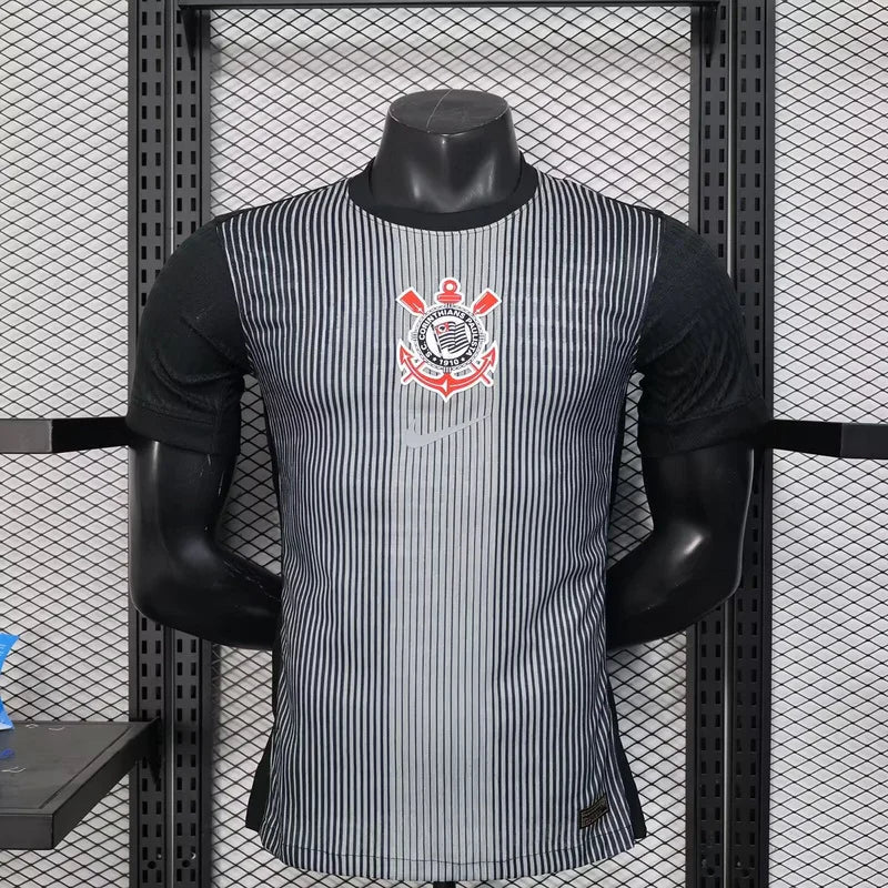 Maillot Corinthiens 2025/26 - vue 1