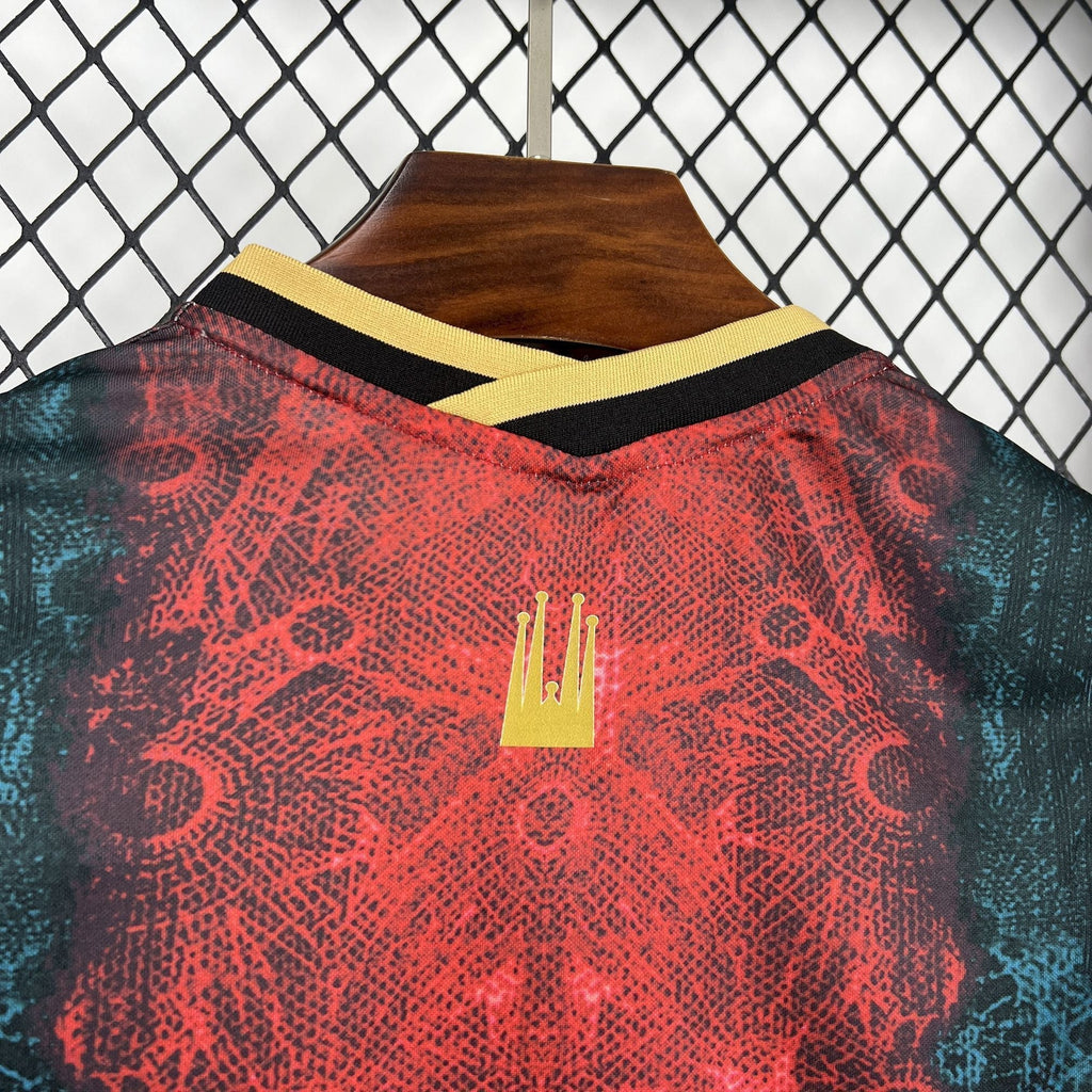 Maillot Barcelone Concept 2026-27 - vue 5