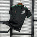Maillot Mexique extérieur 2025-26 - vue 1