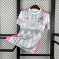 Maillot Mexique concept 2026 v3 - vue 1