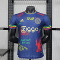 Maillot Ajax concept 2025-26 v1 - vue 1