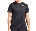 TEE-Shirt NK RUNNING Running Noir - vue 1