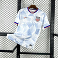 Maillot USA 2025-26 - vue 1