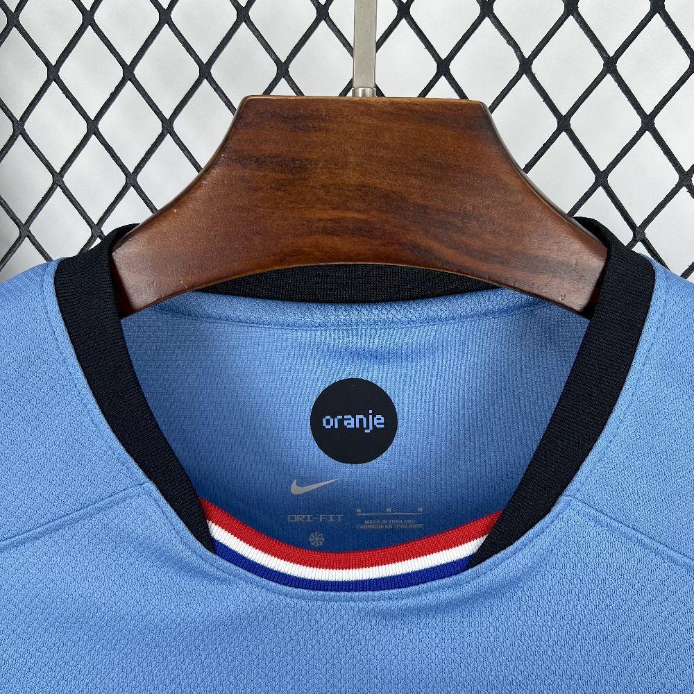 Maillot Pays-bas extérieur 2025 - vue 3