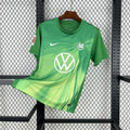 Maillot Wolfsburg 2025-26 - vue 1