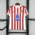Maillot Atlético Madrid 2025-26 - vue 1