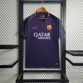 Maillot retro FC Barcelone2016 2017 - vue 1