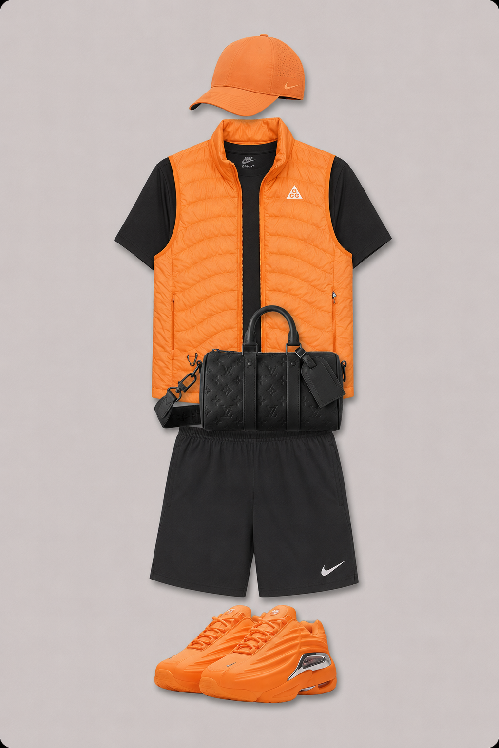 ENSEMBLE SHORT/t-shirt...