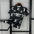 Maillot Real Madrid concept 2025-26 v12 - vue 1