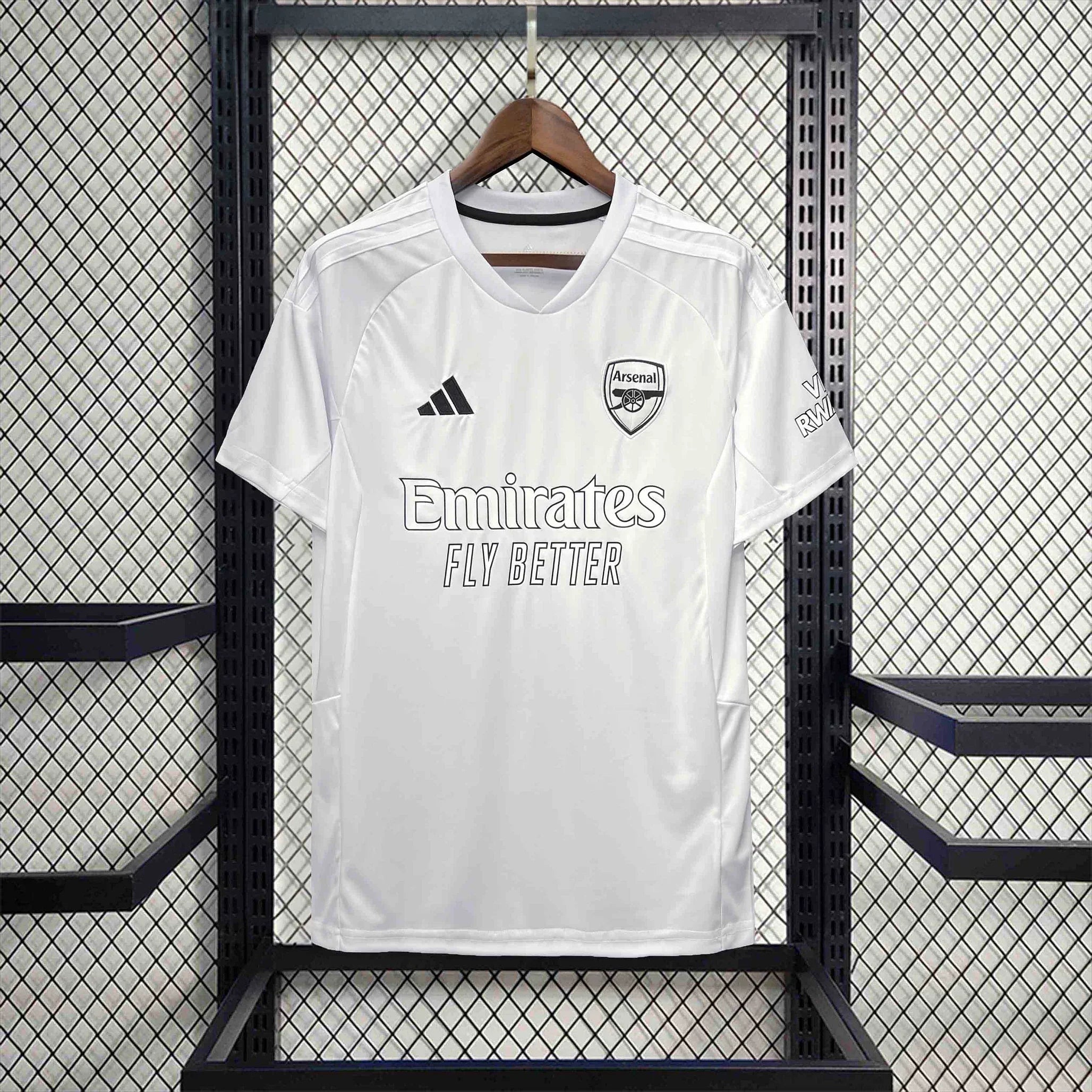 Maillot Arsenal saison 2023-2024 édition spéciale v2 - vue 1