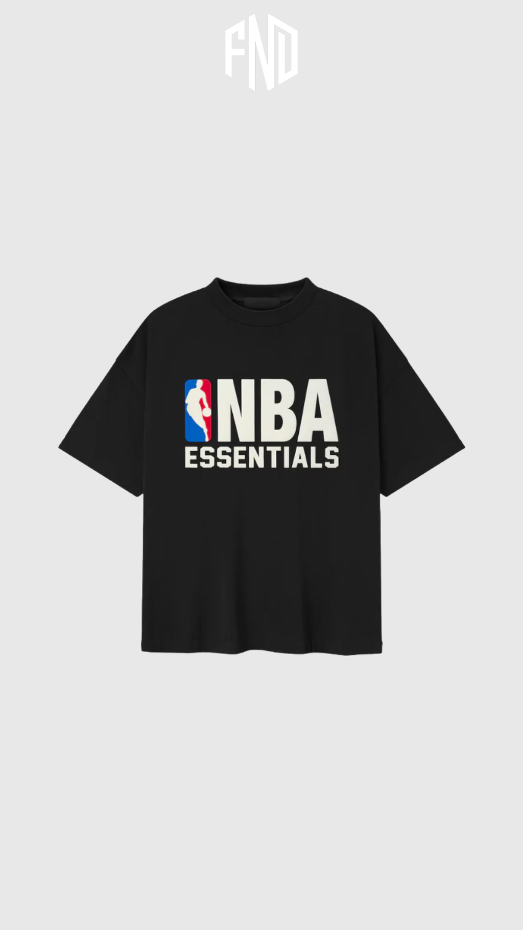 Outfit Nba Off Black v1 - vue 3