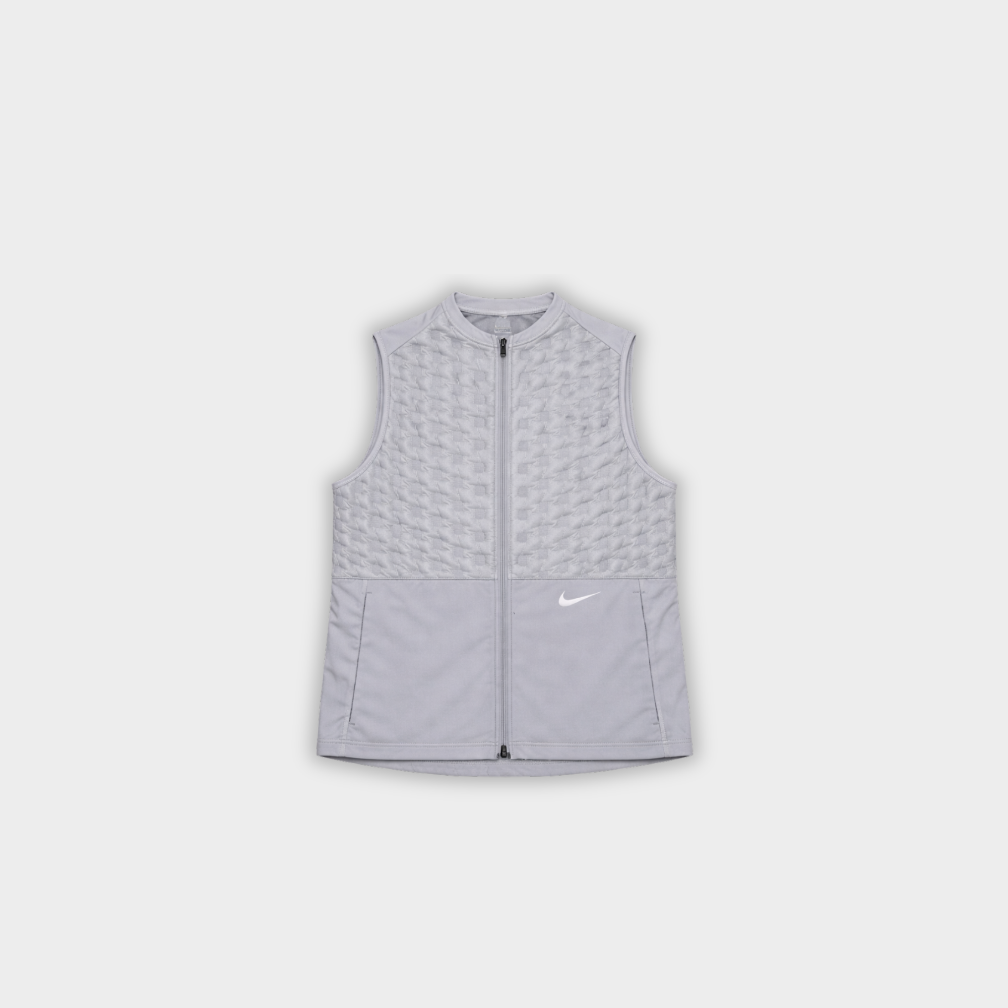 Outfit Therma Fit Gris + Casquette Offerte - vue 4