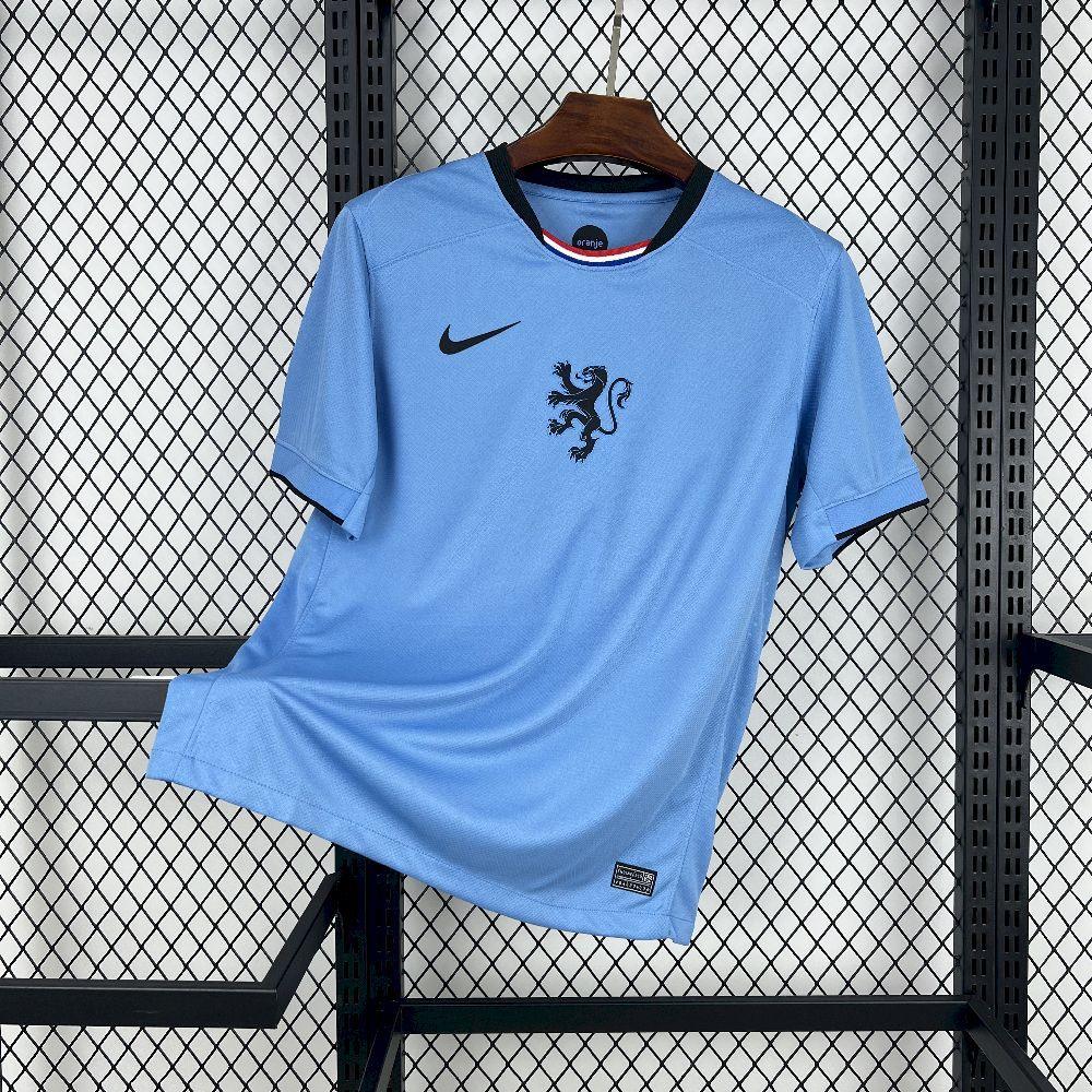 Maillot Pays-bas extérieur 2025 - vue 1