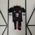 Kit Enfant Inter Miami 2024 2025 v2 - vue 1