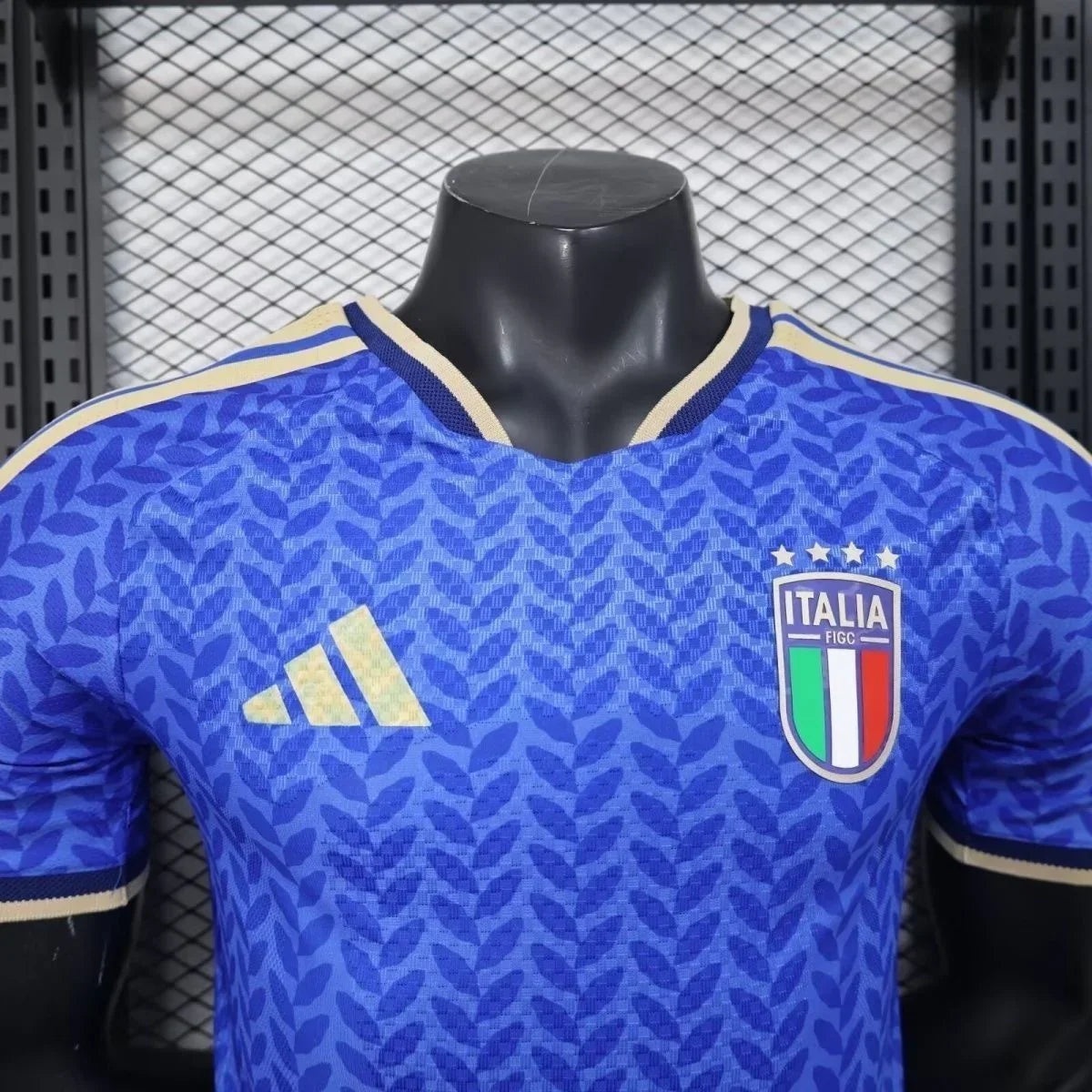 Maillot Italie 2026 - vue 3