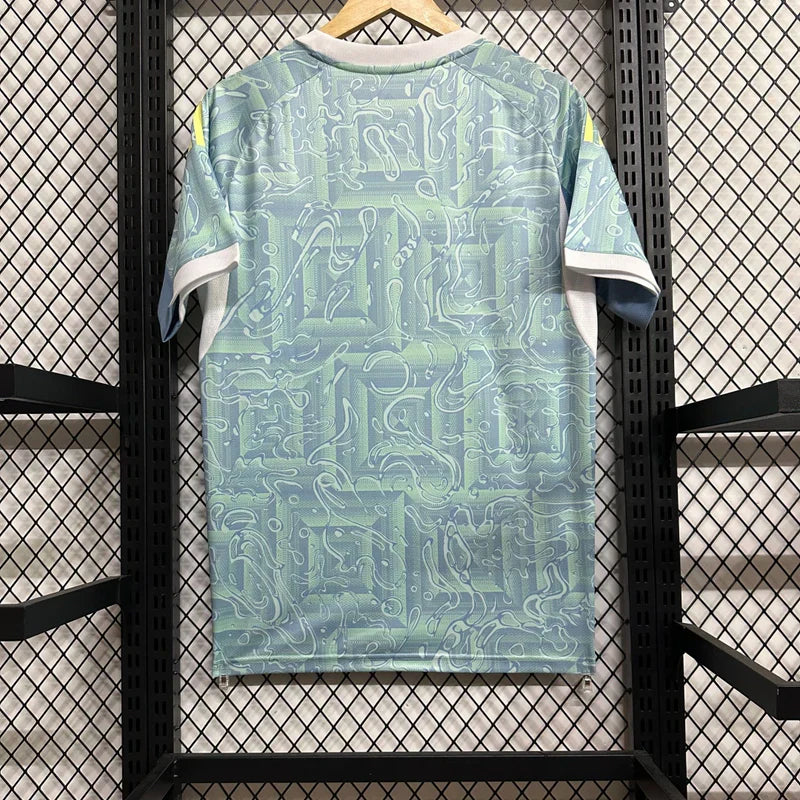 Maillot Juventus extérieur 2025-26 - vue 2