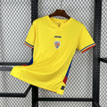 Maillot Romanie 2025 - vue 1
